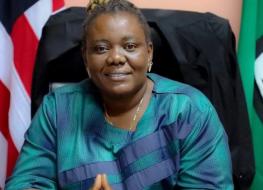 Minister