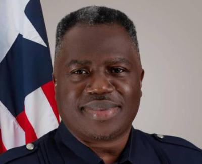 H. E. Jeremiah Kpan Koung