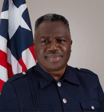 Vice President of Liberia